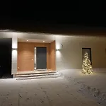 Finnish Design With Outdoor Jacuzzi * Rovaniemi
