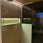 Finnish Design With Outdoor Jacuzzi *