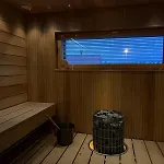 Finnish Design With Outdoor Jacuzzi * Rovaniemi