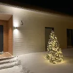 Finnish Design With Outdoor Jacuzzi Villa *