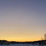 Finnish Design With Outdoor Jacuzzi Villa Rovaniemi