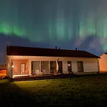 Finnish Design With Outdoor Jacuzzi Villa