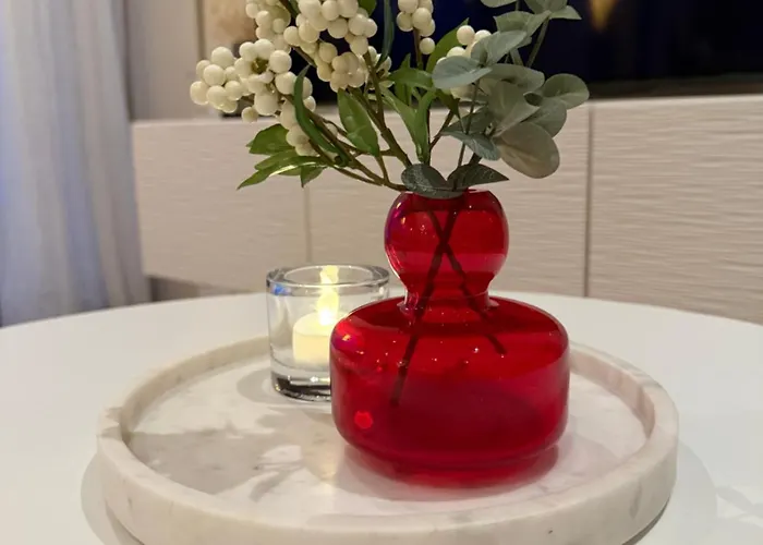 Villa Finnish Design With Outdoor Jacuzzi