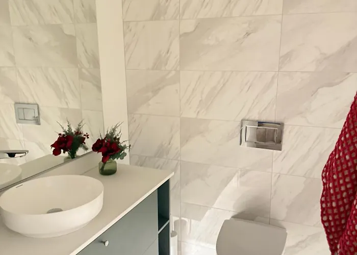 Finnish Design With Outdoor Jacuzzi