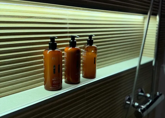 Finnish Design With Outdoor Jacuzzi Rovaniemi